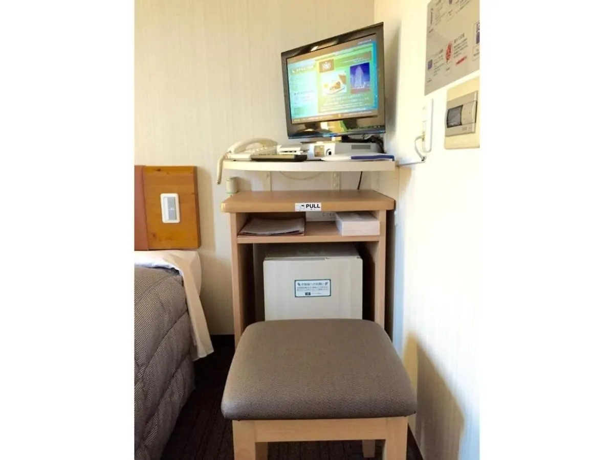 R&B Hotel Kobe Motomachi - Vacation Stay 40715V