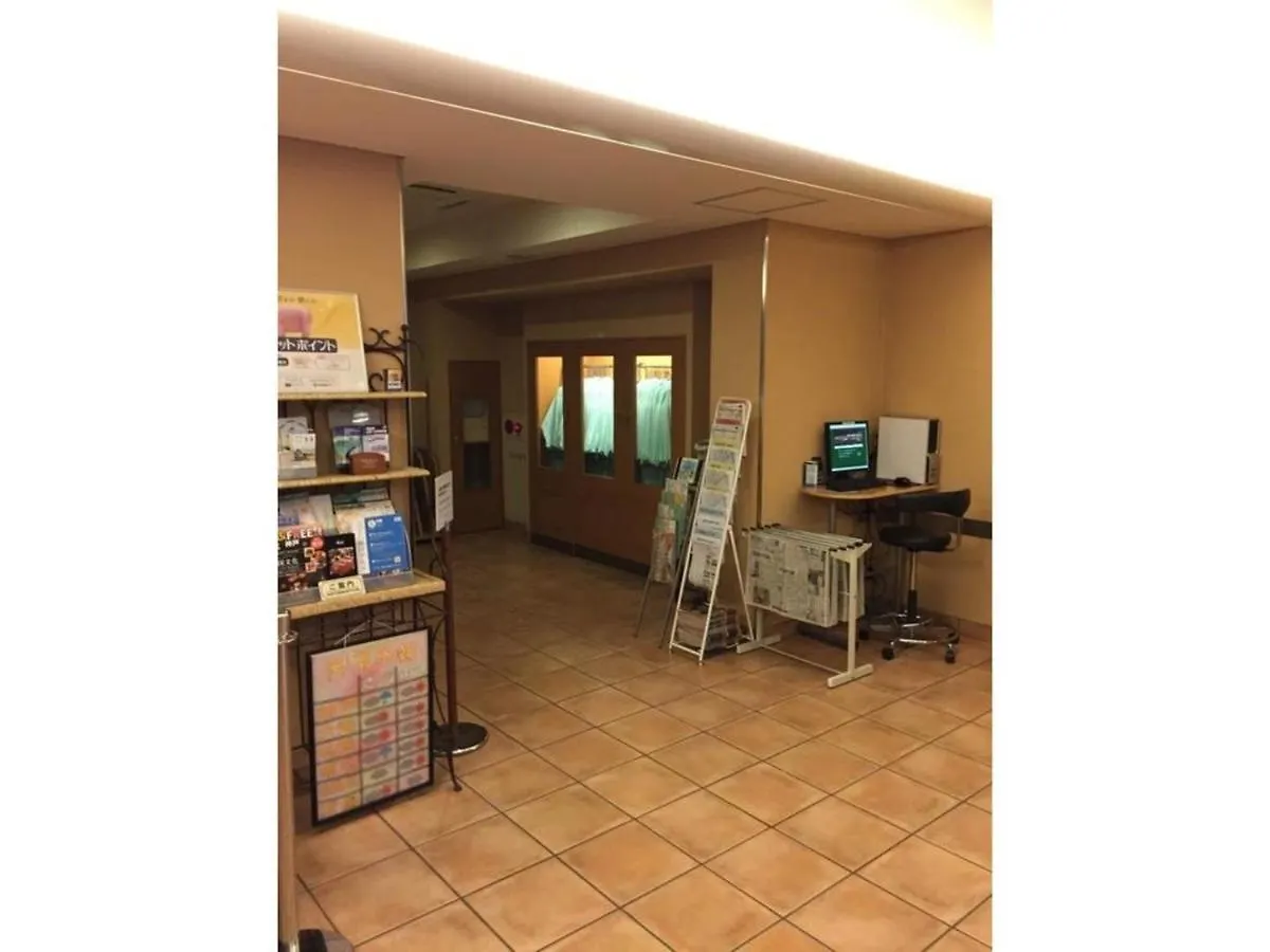 R&B Hotel Kobe Motomachi - Vacation Stay 40715V 0*,  Japan