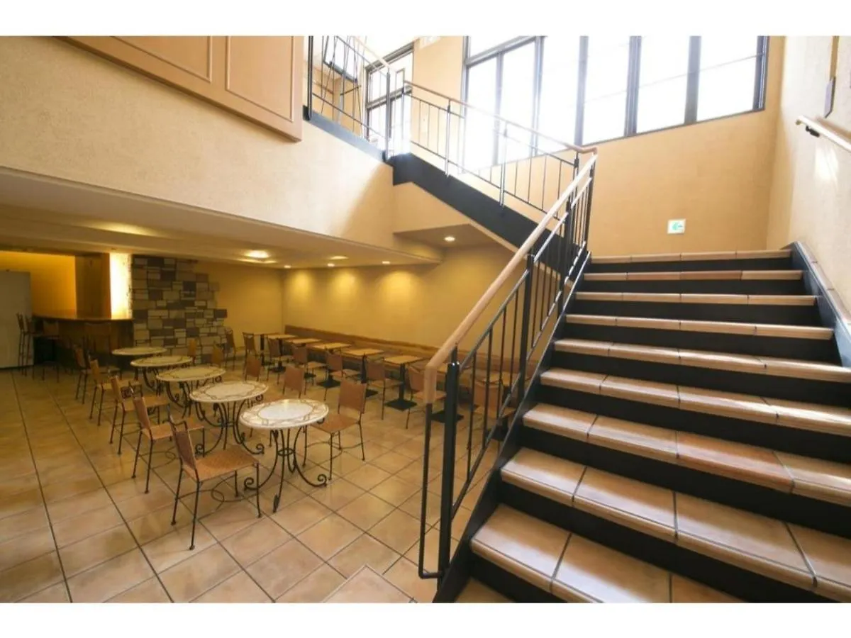 R&B Hotel Kobe Motomachi - Vacation Stay 40715V
